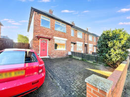112, Prince Edward Road, South Shields NE34 7PJ
