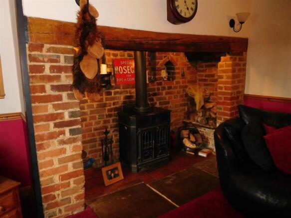 Yew Tree Cottage 024