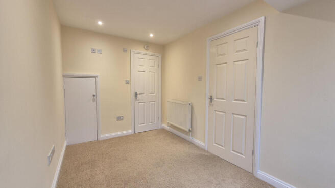 Study/Bedroom 4