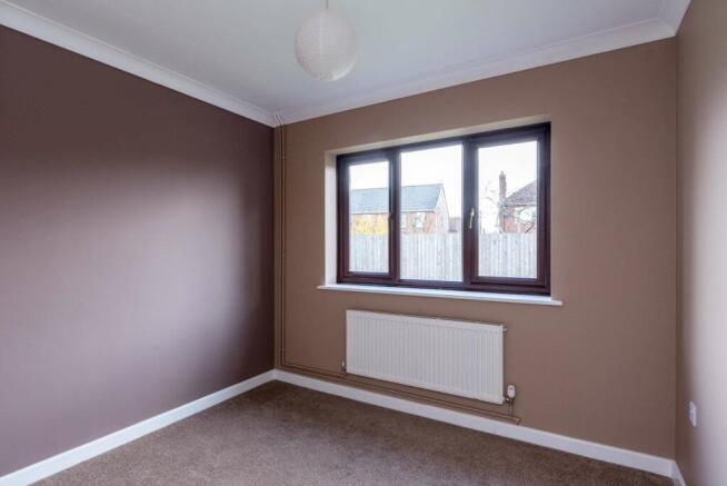 Bedroom 2 (Double)