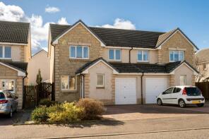 19, Toll House Grove, Tranent EH33 2QR