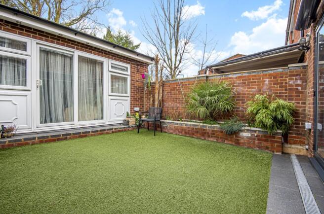 Garden 2