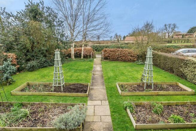 GARDENS
