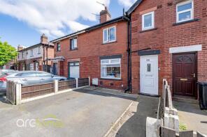 301, Gloucester Street, Manchester M46 0JD