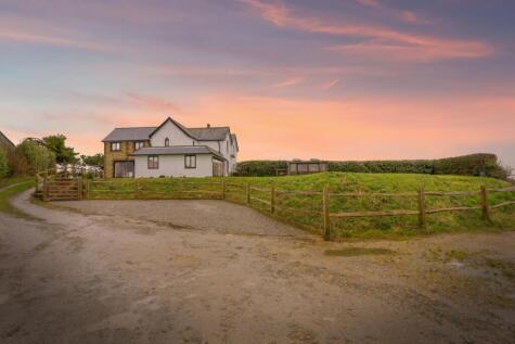 Alfriston Road, BN25
