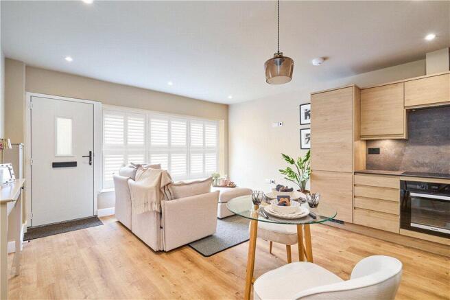 1 bed Terraced for sale Image 5