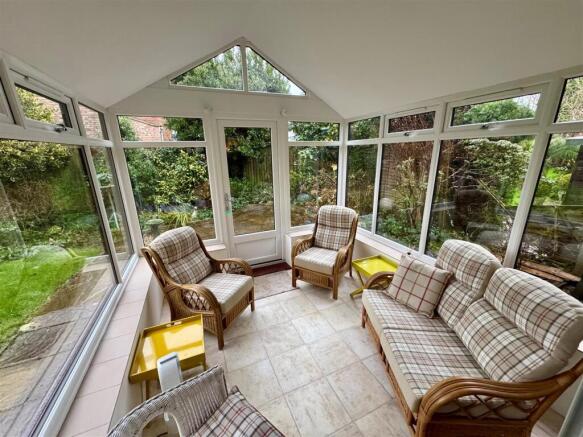 Conservatory