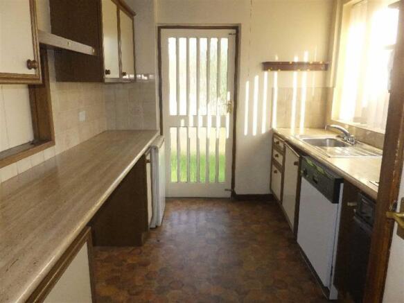 Fitted Kitchen