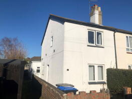 37, Crown Street, Egham TW20 9DA