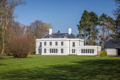 Kingston Road, Frilford, Abingdon, Oxfordshire OX13