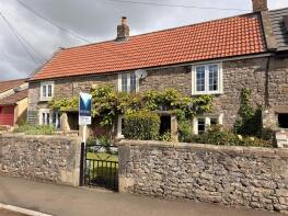 The Post House, Leigh Street, Leigh On Mendip, Radstock BA3 5QP