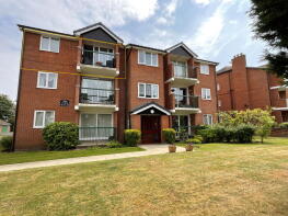 11, Lancaster Gardens, Lancaster Road, Southport PR8 2LF