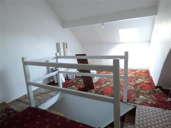 Attic