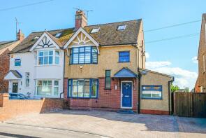 102, Stanbridge Road, Leighton Buzzard LU7 4QJ
