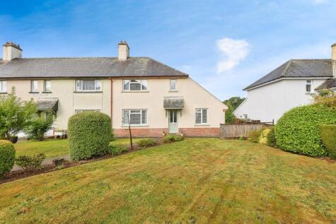 Fore Street, Witheridge, Tiverton