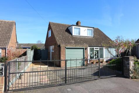 Hill Drive Eastry, Eastry, Sandwich, Kent, CT13