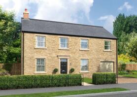 11, Whitton View, Morpeth NE65 7QN