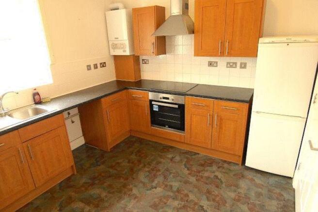 Kitchen / Dini...