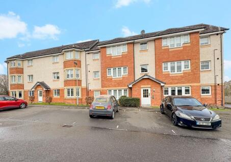 Cooper Crescent, Ferniegair, Hamilton