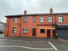 123a, Chapel Street, Leigh WN7 2AL