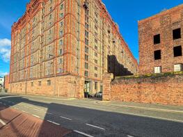 Apartment 101, Tobacco Warehouse, Regent Road, Stanley Dock, Liverpool L3 0BA