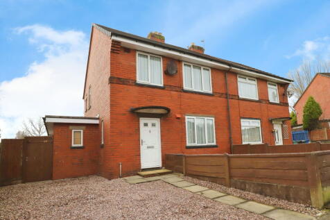 Fairfield Drive, Bury, BL9 7SL