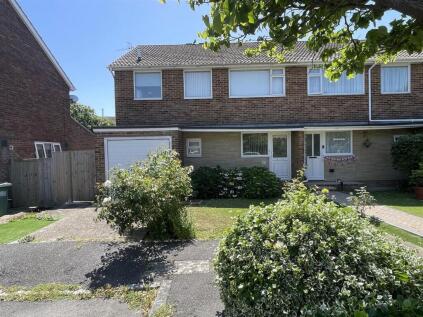 Waverley Gardens, Pevensey Bay, BN24