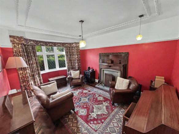 Reception Room One