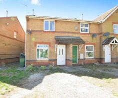 29, Bluebell Close, Scunthorpe DN15 6BS