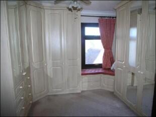 Dressing Room