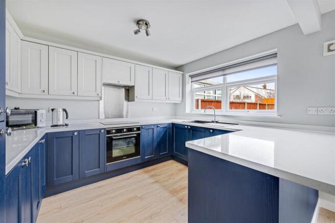 Kitchen-Diner