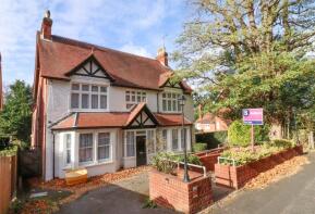 31, Salisbury Road, Farnborough GU14 7AJ