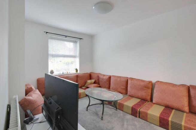 Bedroom 4 / Reception Room