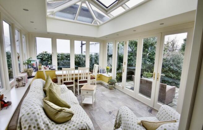 Orangery
