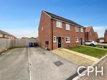 Fenton Drive, West Ayton, YO13