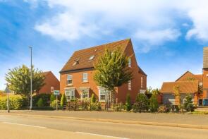 151, Hollygate Lane, Nottingham NG12 3UJ