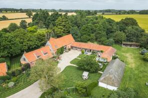Cotenham Barn, South Walsham Road, Norwich NR13 6JG