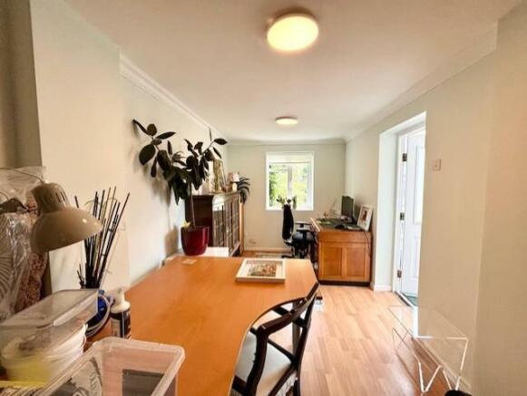Additional Room / Office