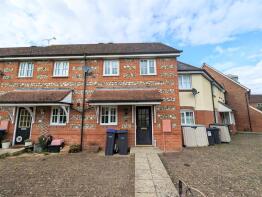 15, Oaklands Avenue, Salisbury SP4 7WL