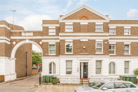 Burney Street, Greenwich