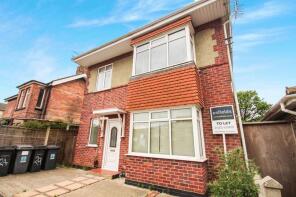 2a, Maple Road, Bournemouth BH9 2PN