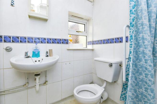 Wet Room