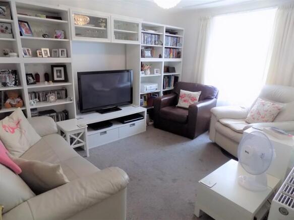 Reception Room 2