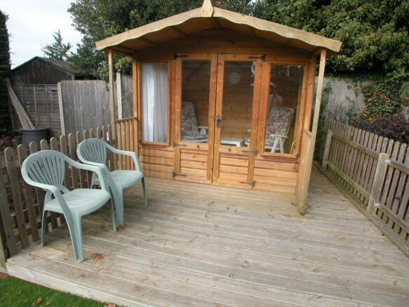 Summerhouse