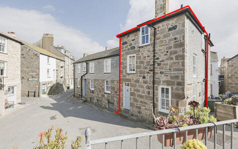 Downalong, St. Ives, Cornwall