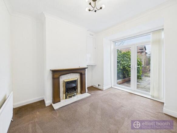 Second Reception ...