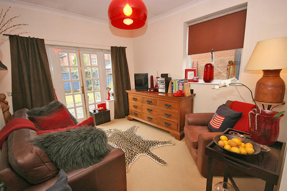 Sitting room