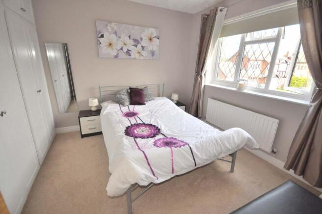 BEDROOM 2