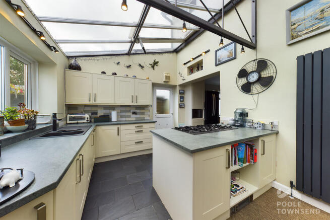 Kitchen/Dining Ro...