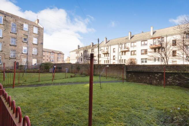 Communal Gardens